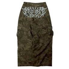 画像4: GALFY(ガルフィー) “森林パンツ” (4)