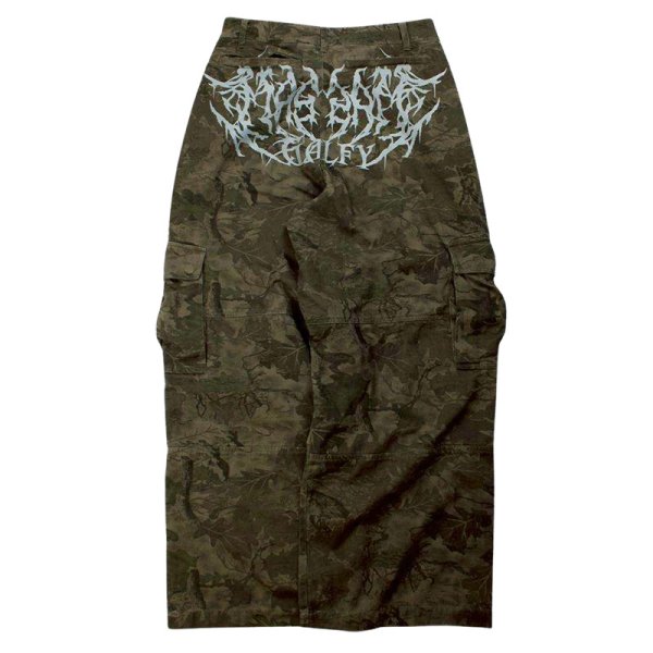 画像4: GALFY(ガルフィー) “森林パンツ” (4)
