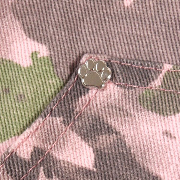 画像10: GALFY(ガルフィー) “森林パンツ” (10)