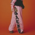 画像15: 【2025.08.27再入荷】CANDY GALFY(キャンディーガルフィー) “エンジェルギャルスウェットパンツ” (15)