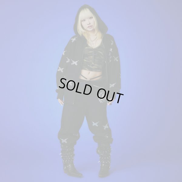 画像16: GALFY(ガルフィー) “ピカピカ注射器犬パンツ” (16)