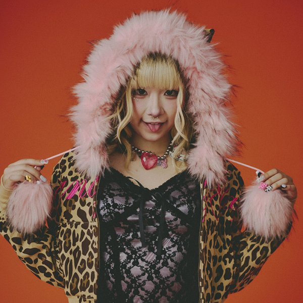 画像1: CANDY GALFY(キャンディーガルフィー) “ぎゃるマシぱぁかぁ” (1)