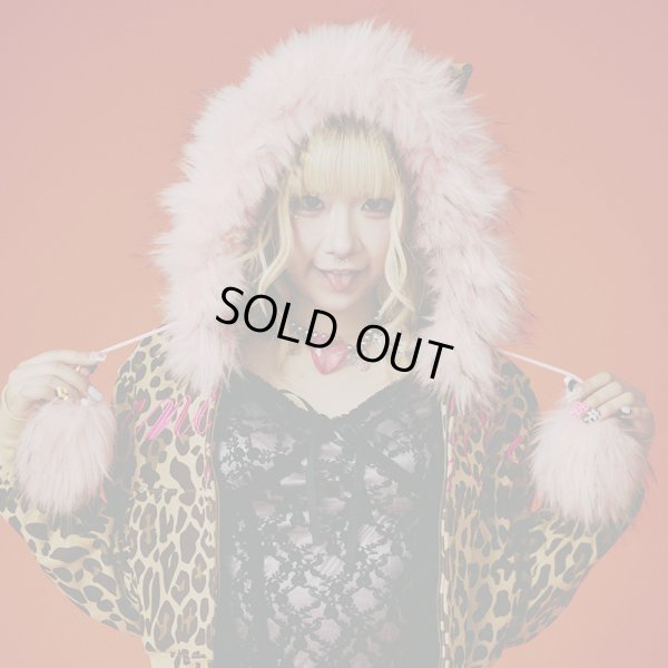 画像1: CANDY GALFY(キャンディーガルフィー) “ぎゃるマシぱぁかぁ” (1)