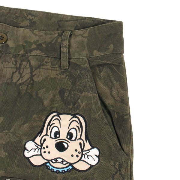 画像8: GALFY(ガルフィー) “森林パンツ” (8)