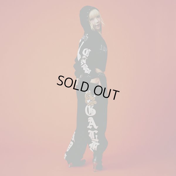 画像18: CANDY GALFY(キャンディーガルフィー) “エンジェルギャルスウェットパンツ” (18)