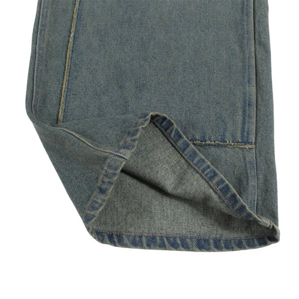 画像17: GALFY(ガルフィー) “百合の紋紋デニム” (17)