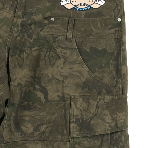 画像7: GALFY(ガルフィー) “森林パンツ” (7)