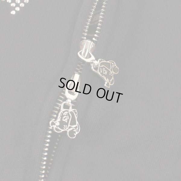 画像7: GALFY(ガルフィー) “ピカピカ注射器犬パーカー” (7)