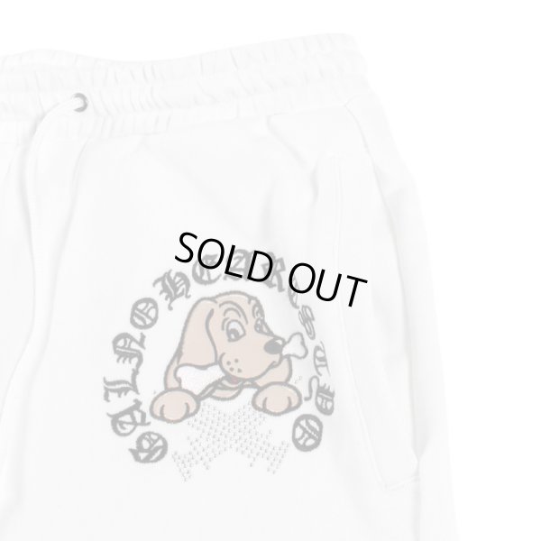 画像7: 【ラスト大型犬（XL）のみ】GALFY(ガルフィー) “ピカピカ注射器犬パンツ” (7)