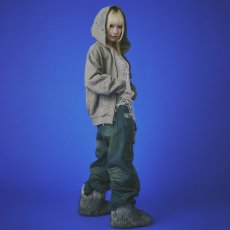 画像18: GALFY(ガルフィー) “百合の紋紋デニム” (18)