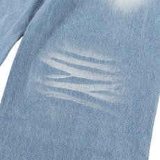 画像15: GALFY(ガルフィー) “百合の紋紋デニム” (15)