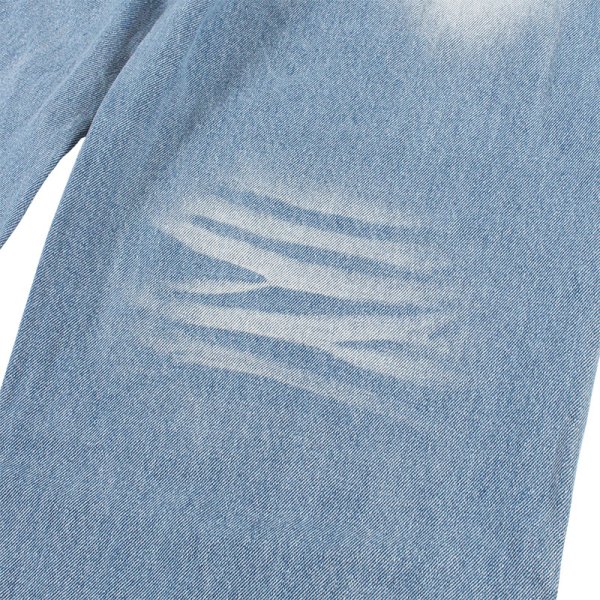 画像15: GALFY(ガルフィー) “百合の紋紋デニム” (15)