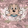 画像14: GALFY(ガルフィー) “森林パーカー” (14)