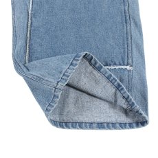 画像17: GALFY(ガルフィー) “百合の紋紋デニム” (17)