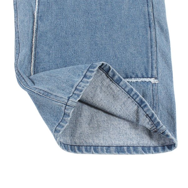 画像17: GALFY(ガルフィー) “百合の紋紋デニム” (17)