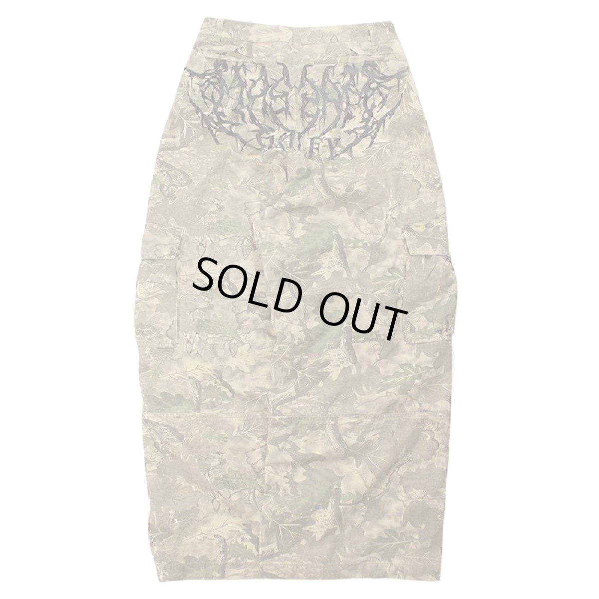 画像4: 【ラスト大型犬（XL）のみ】GALFY(ガルフィー) “森林パンツ” (4)