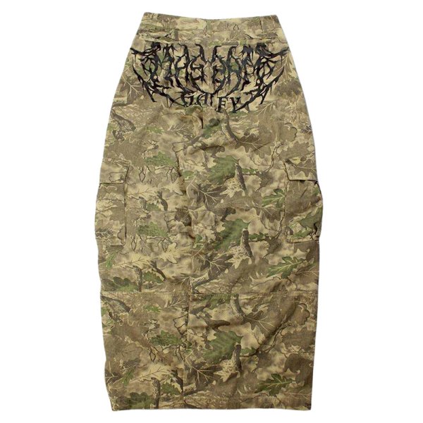 画像4: 【ラスト大型犬（XL）のみ】GALFY(ガルフィー) “森林パンツ” (4)