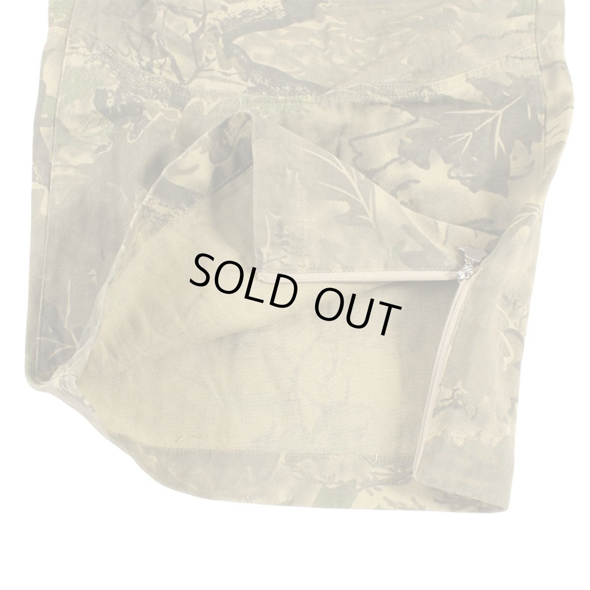 画像15: 【ラスト大型犬（XL）のみ】GALFY(ガルフィー) “森林パンツ” (15)