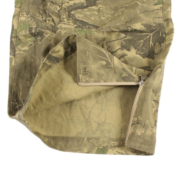 画像15: 【ラスト大型犬（XL）のみ】GALFY(ガルフィー) “森林パンツ” (15)