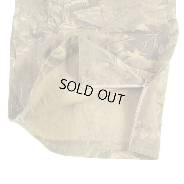 画像15: 【ラスト大型犬（XL）のみ】GALFY(ガルフィー) “森林パンツ” (15)