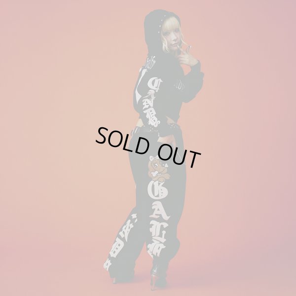 画像22: CANDY GALFY(キャンディーガルフィー) “エンジェルギャルパーカー” (22)