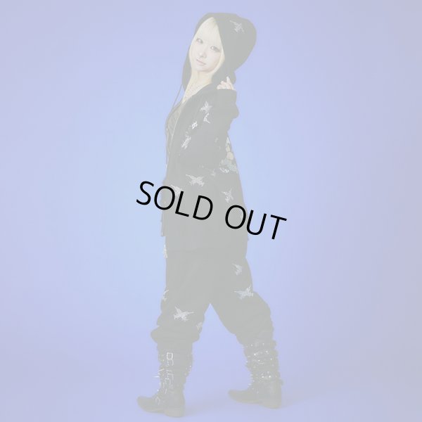 画像17: GALFY(ガルフィー) “ピカピカ注射器犬パンツ” (17)