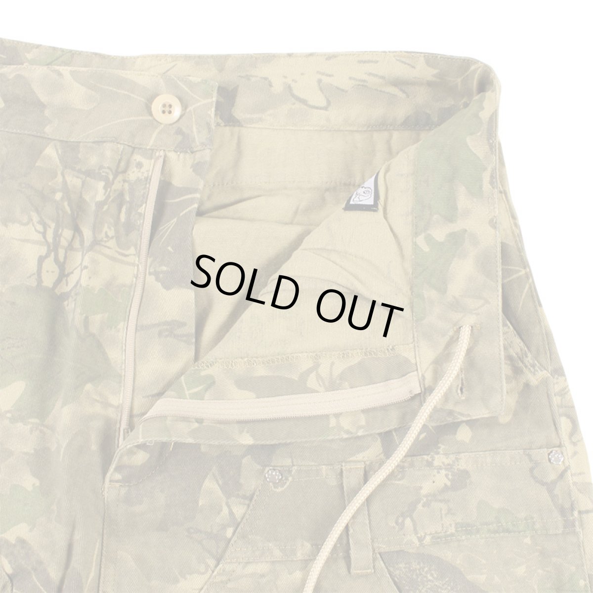 画像6: 【ラスト大型犬（XL）のみ】GALFY(ガルフィー) “森林パンツ” (6)