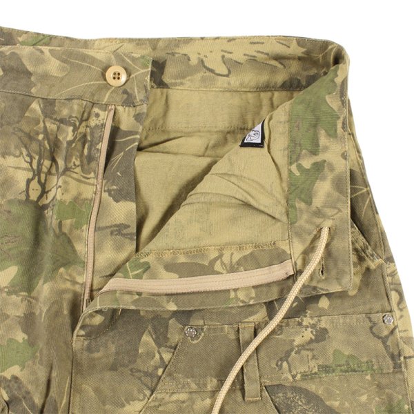 画像6: 【ラスト大型犬（XL）のみ】GALFY(ガルフィー) “森林パンツ” (6)