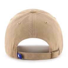 画像2: '47 (フォーティーセブン) “DODGERS ’47 CLEAN UP KHAKIｘBEIGE” (2)
