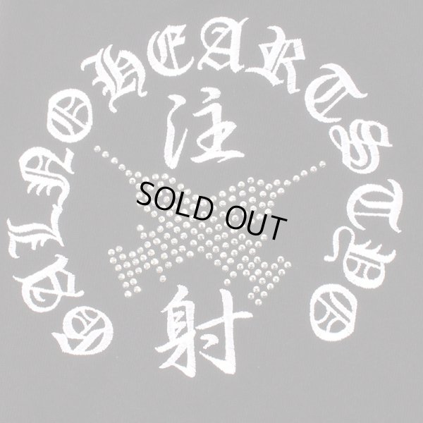 画像10: GALFY(ガルフィー) “ピカピカ注射器犬パンツ” (10)