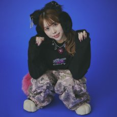 画像20: GALFY(ガルフィー) “森林パンツ” (20)