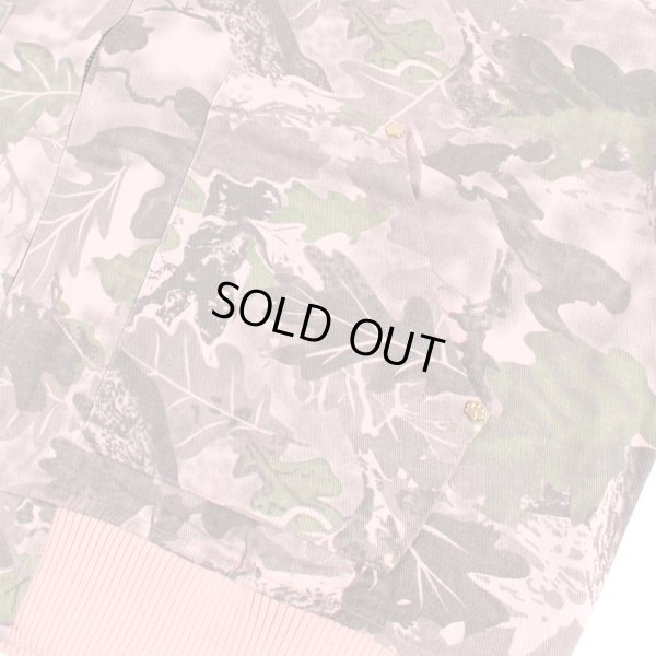 画像11: 【ラスト中型犬（L）のみ】GALFY(ガルフィー) “森林パーカー” (11)