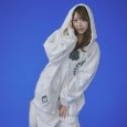 画像17: GALFY(ガルフィー) “ピカピカ注射器パーカー” (17)