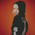 画像19: CANDY GALFY(キャンディーガルフィー) “エンジェルギャルパーカー” (19)