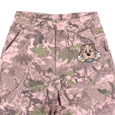 画像5: GALFY(ガルフィー) “森林パンツ” (5)