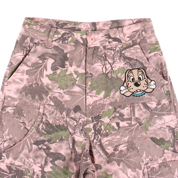 画像5: GALFY(ガルフィー) “森林パンツ” (5)