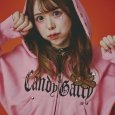 画像18: 【2025.08.27再入荷】CANDY GALFY(キャンディーガルフィー) “エンジェルギャルパーカー” (18)
