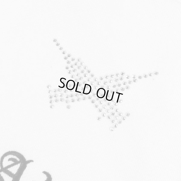 画像11: 【ラスト大型犬（XL）のみ】GALFY(ガルフィー) “ピカピカ注射器犬パーカー” (11)