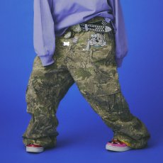 画像17: 【ラスト大型犬（XL）のみ】GALFY(ガルフィー) “森林パンツ” (17)