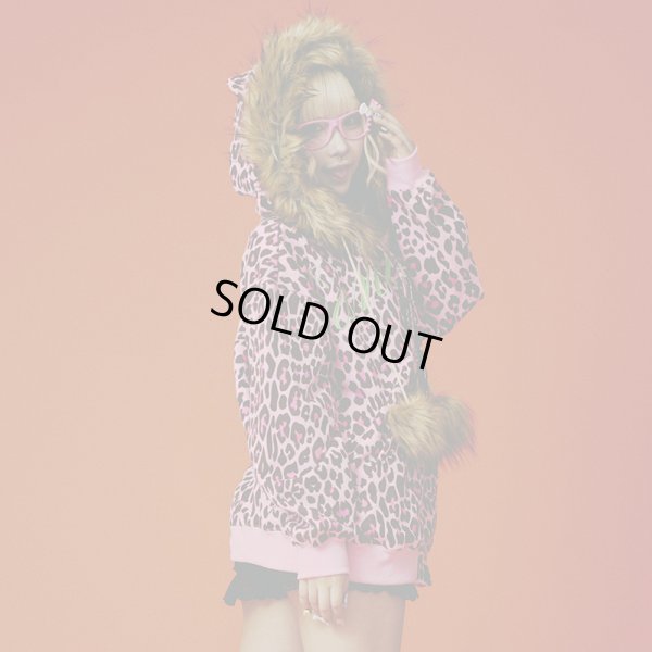 画像17: CANDY GALFY(キャンディーガルフィー) “ぎゃるマシぱぁかぁ” (17)