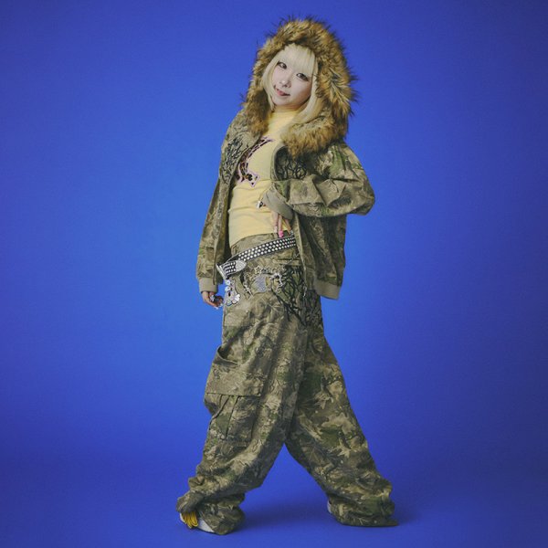 画像19: 【ラスト大型犬（XL）のみ】GALFY(ガルフィー) “森林パンツ” (19)