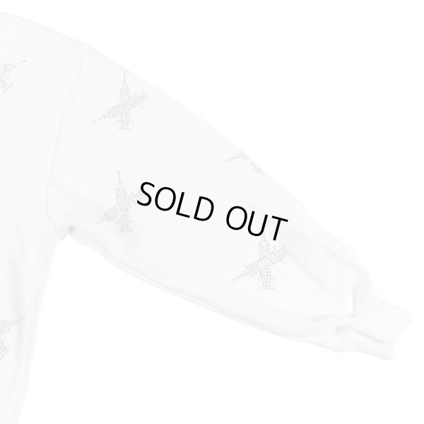 画像14: 【ラスト大型犬（XL）のみ】GALFY(ガルフィー) “ピカピカ注射器犬パーカー” (14)