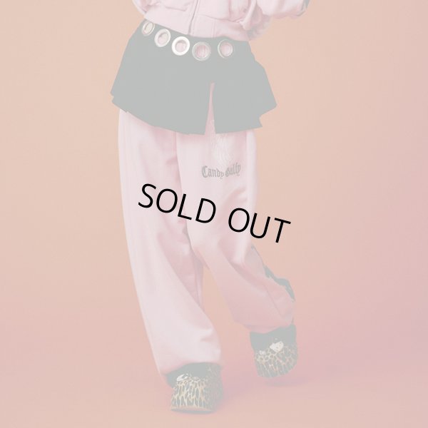 画像1: 【2025.08.27再入荷】CANDY GALFY(キャンディーガルフィー) “エンジェルギャルスウェットパンツ” (1)