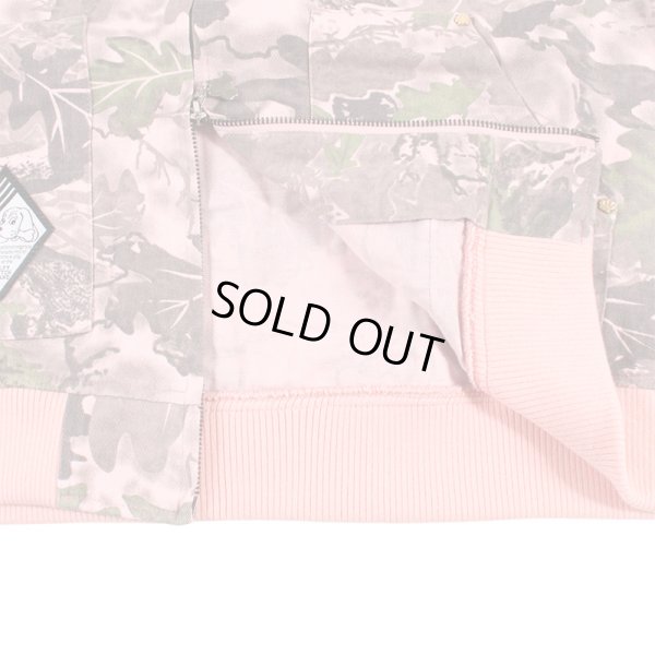 画像9: 【ラスト中型犬（L）のみ】GALFY(ガルフィー) “森林パーカー” (9)