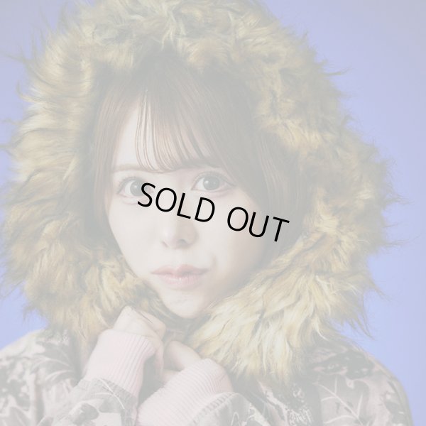 画像20: 【ラスト中型犬（L）のみ】GALFY(ガルフィー) “森林パーカー” (20)