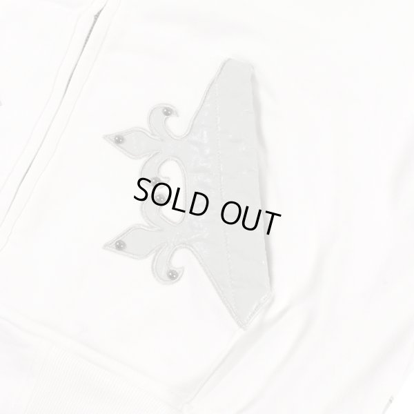 画像8: GALFY(ガルフィー) “百合の紋紋パーカー” (8)