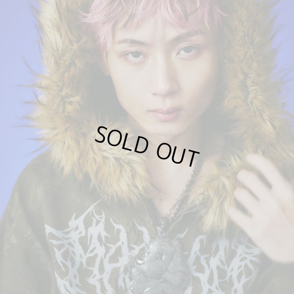 画像19: 【ラスト中型犬（L）のみ】GALFY(ガルフィー) “森林パーカー” (19)