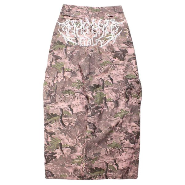 画像4: GALFY(ガルフィー) “森林パンツ” (4)