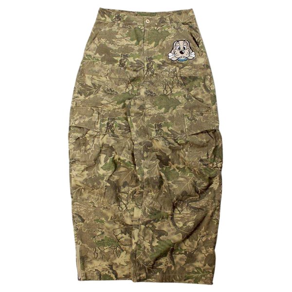 画像3: 【ラスト大型犬（XL）のみ】GALFY(ガルフィー) “森林パンツ” (3)