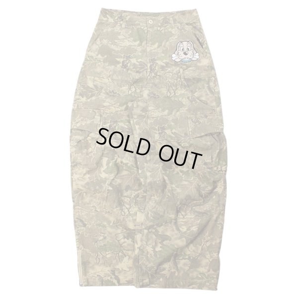 画像3: 【ラスト大型犬（XL）のみ】GALFY(ガルフィー) “森林パンツ” (3)